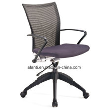 Mobiliário de escritório Nylon Mesh Swivel Lift Staff Chair (RFT-B802)